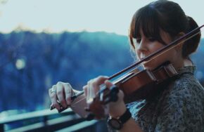 Music is Passion